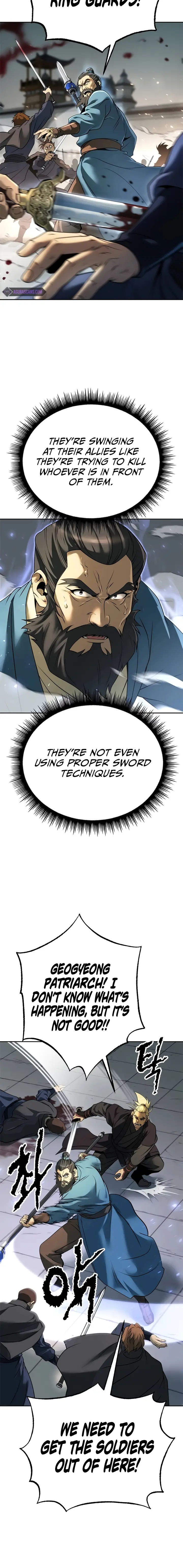 Chronicles of the Demon Faction — Chapter 67 — page 24