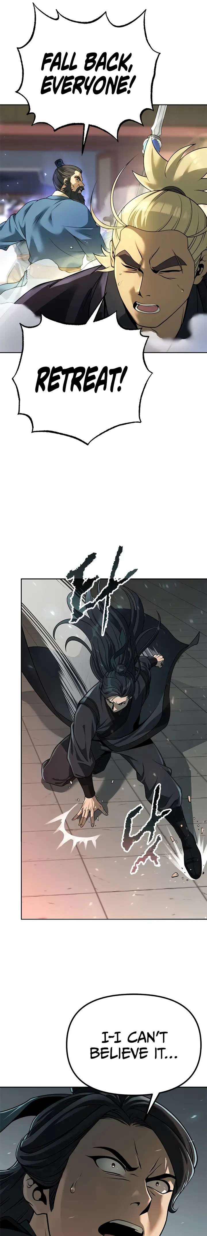 Chronicles of the Demon Faction — Chapter 67 — page 25