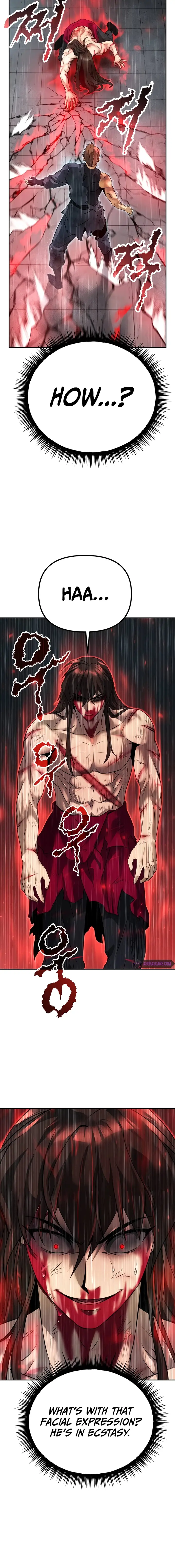 Chronicles of the Demon Faction — Chapter 67 — page 32