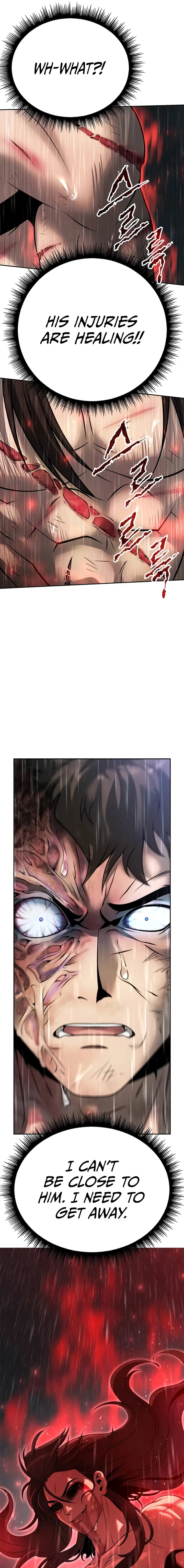 Chronicles of the Demon Faction — Chapter 67 — page 33