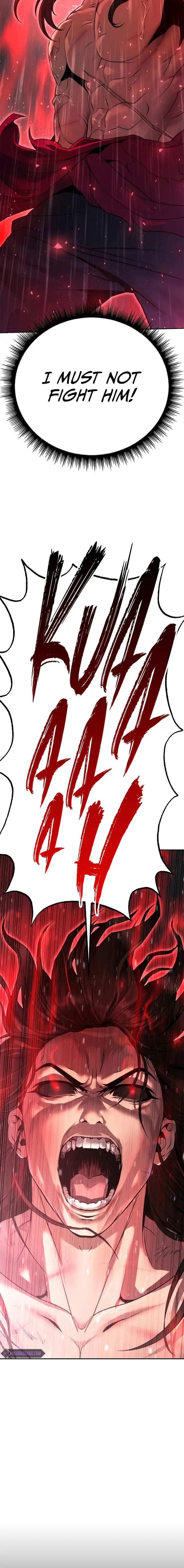 Chronicles of the Demon Faction — Chapter 67 — page 34