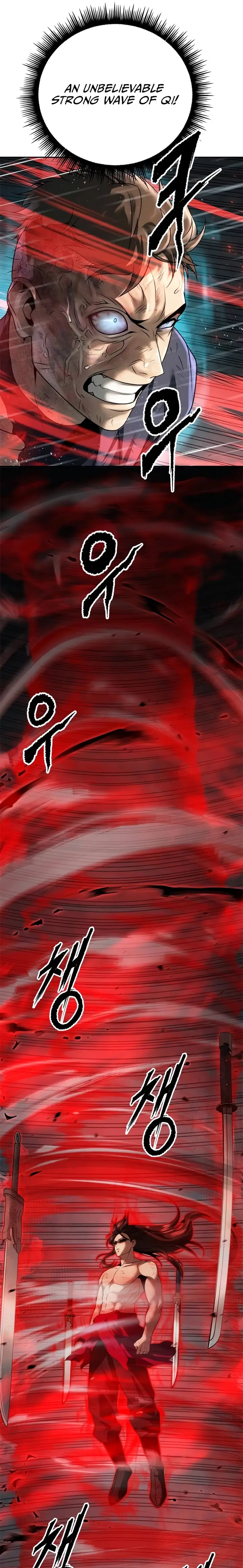 Chronicles of the Demon Faction — Chapter 67 — page 37