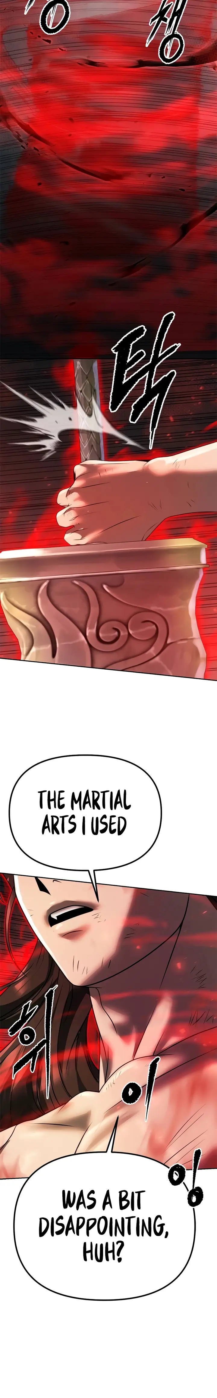 Chronicles of the Demon Faction — Chapter 67 — page 38