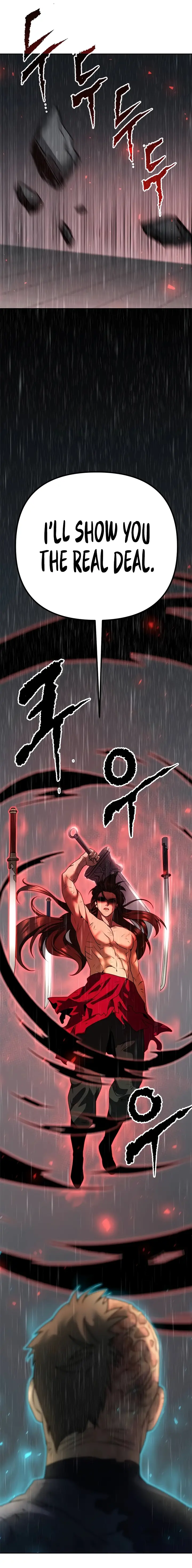 Chronicles of the Demon Faction — Chapter 67 — page 39