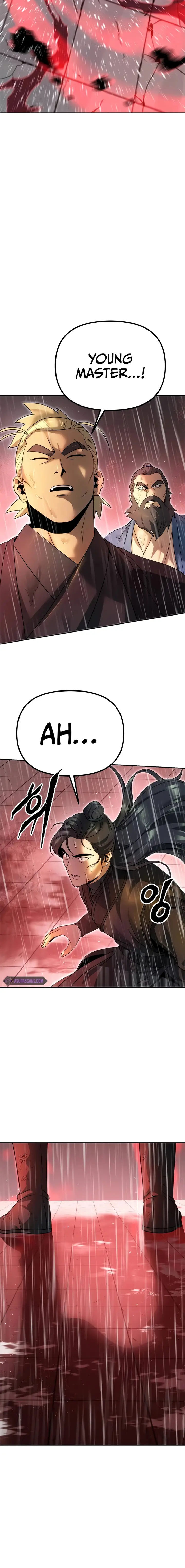 Chronicles of the Demon Faction — Chapter 67 — page 44