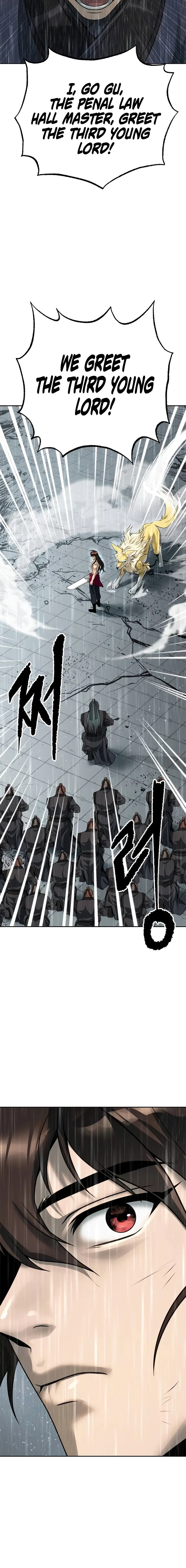Chronicles of the Demon Faction — Chapter 68 — page 4