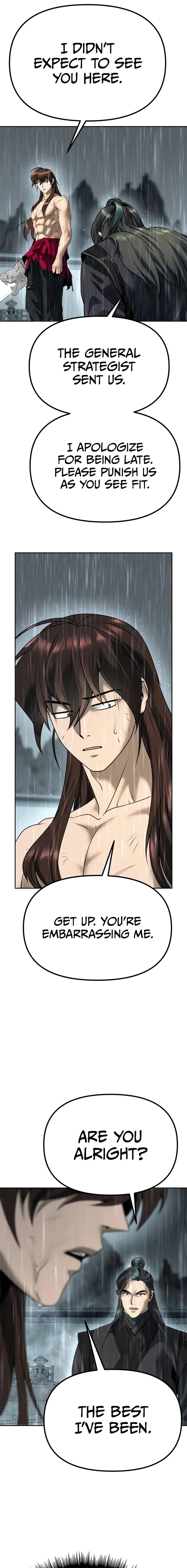 Chronicles of the Demon Faction — Chapter 68 — page 5