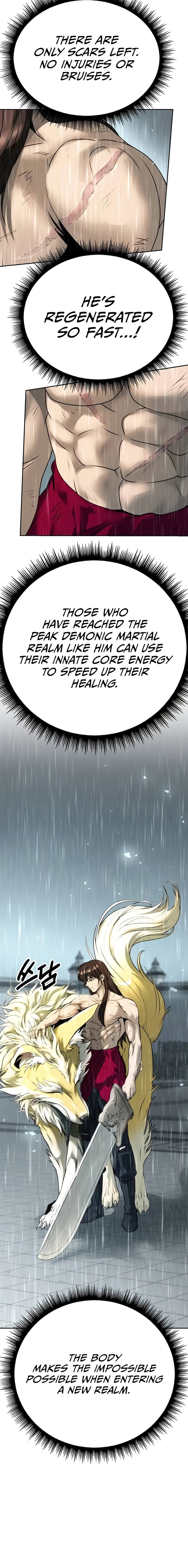 Chronicles of the Demon Faction — Chapter 68 — page 6