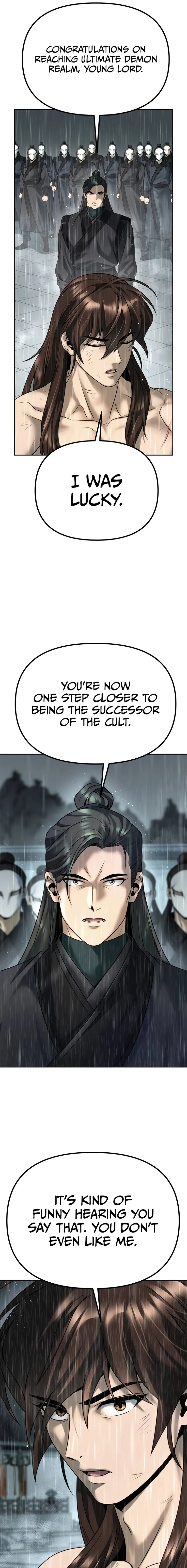 Chronicles of the Demon Faction — Chapter 68 — page 7