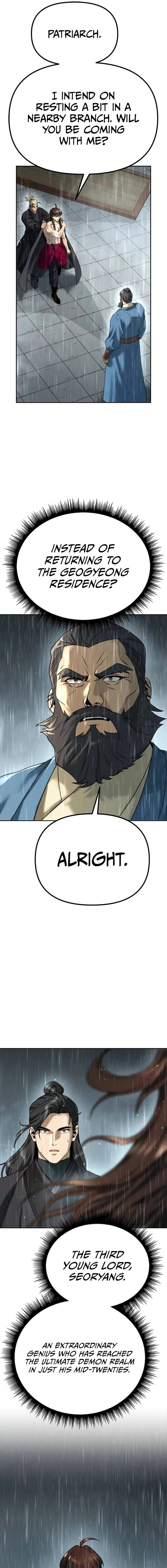 Chronicles of the Demon Faction — Chapter 68 — page 9