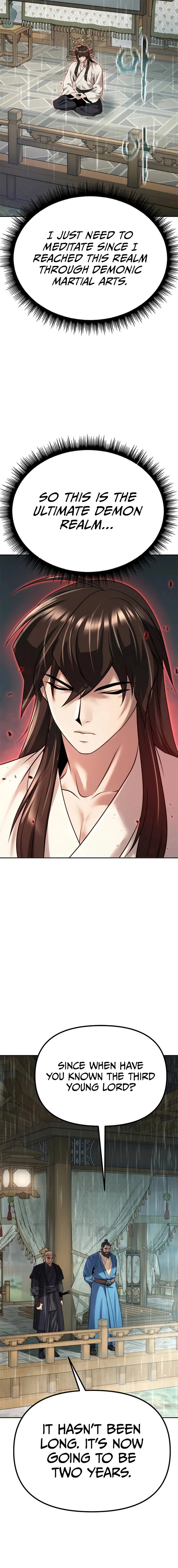 Chronicles of the Demon Faction — Chapter 68 — page 12