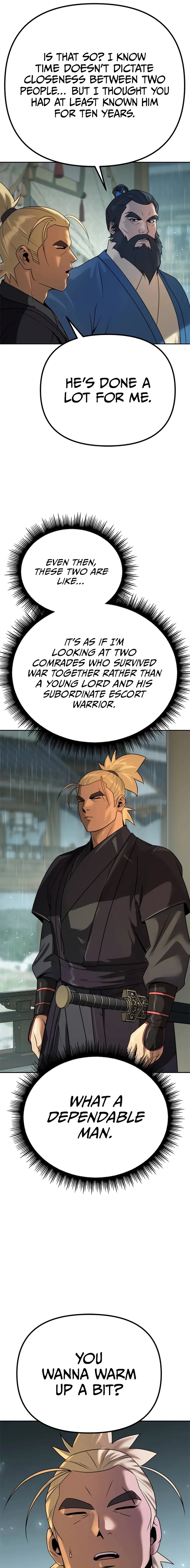 Chronicles of the Demon Faction — Chapter 68 — page 13