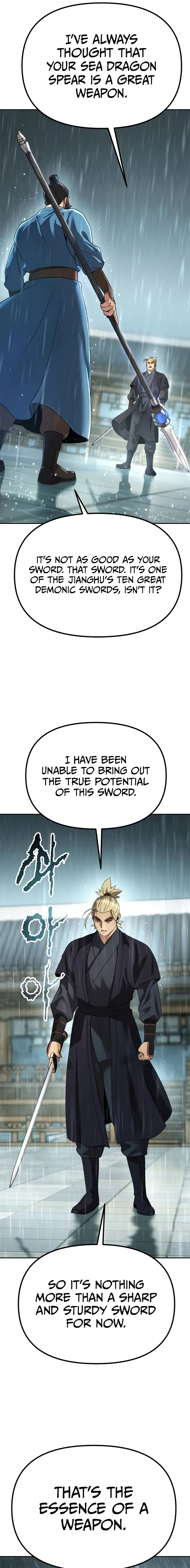 Chronicles of the Demon Faction — Chapter 68 — page 15