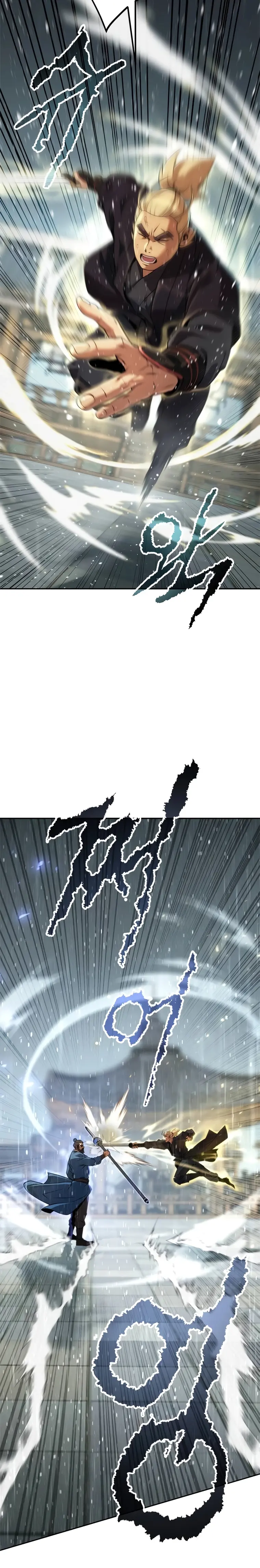 Chronicles of the Demon Faction — Chapter 68 — page 20