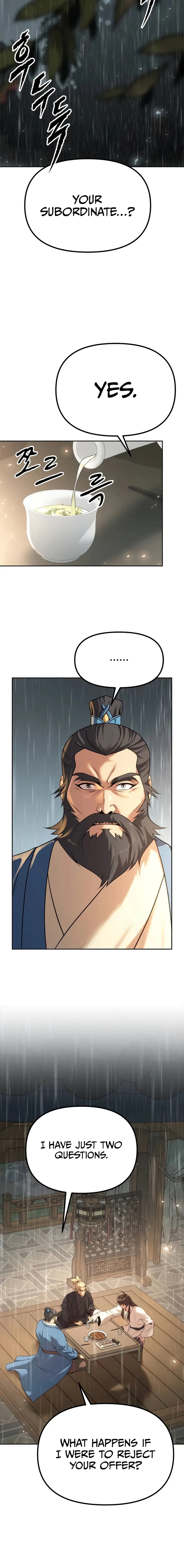 Chronicles of the Demon Faction — Chapter 68 — page 24