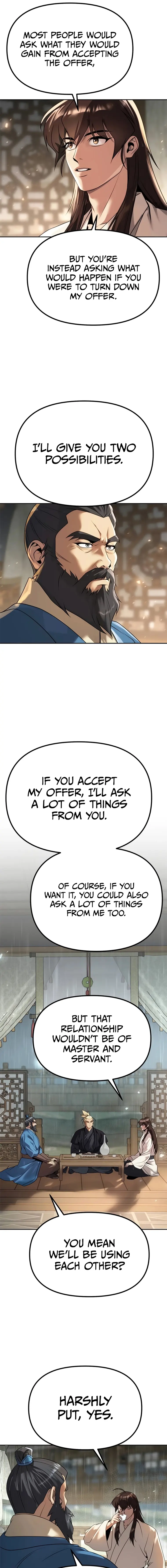 Chronicles of the Demon Faction — Chapter 68 — page 25