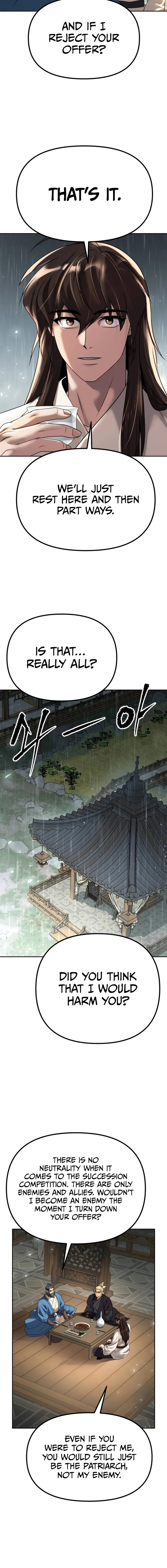 Chronicles of the Demon Faction — Chapter 68 — page 26