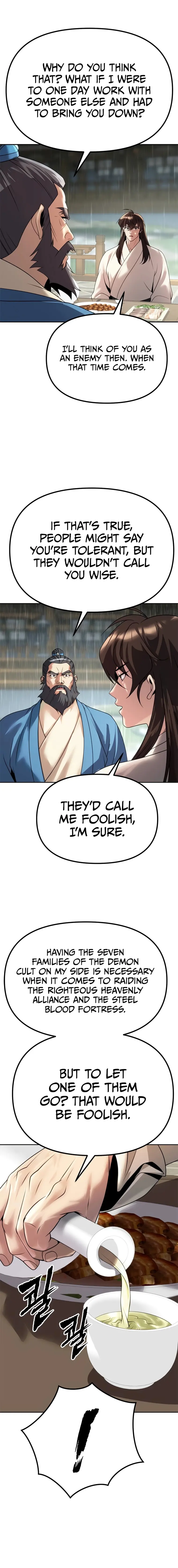 Chronicles of the Demon Faction — Chapter 68 — page 27