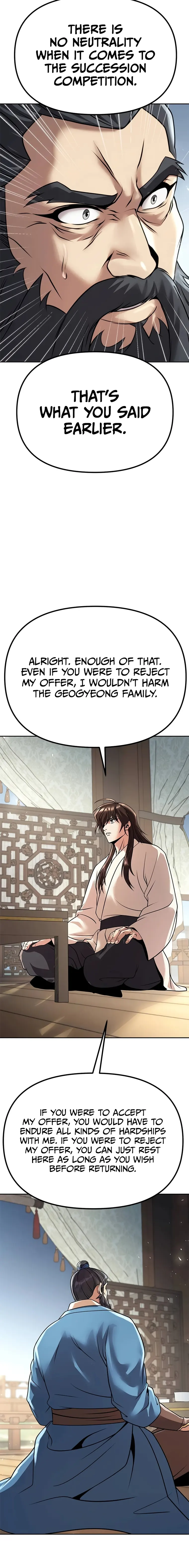 Chronicles of the Demon Faction — Chapter 68 — page 30