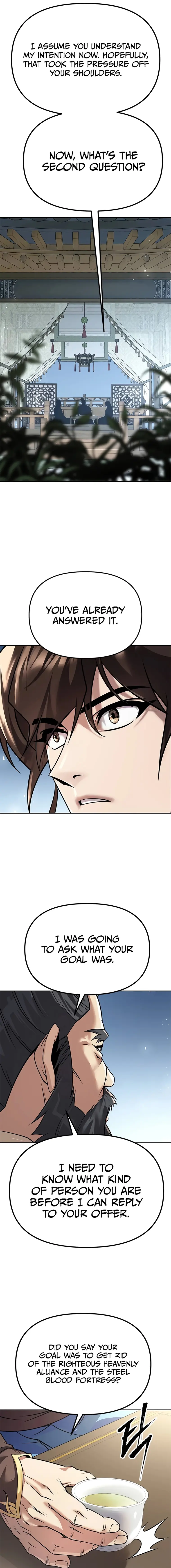 Chronicles of the Demon Faction — Chapter 68 — page 31