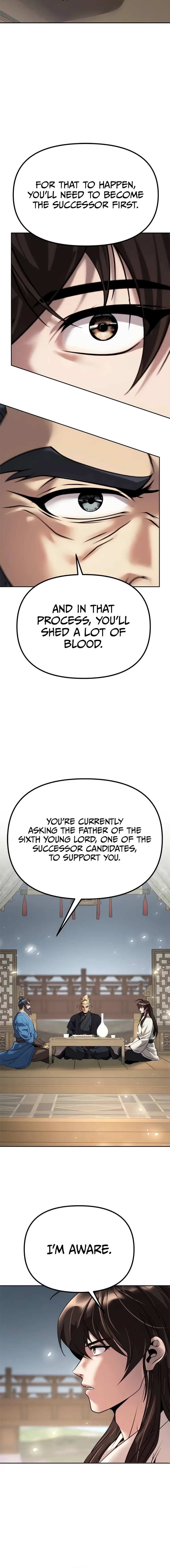 Chronicles of the Demon Faction — Chapter 68 — page 32