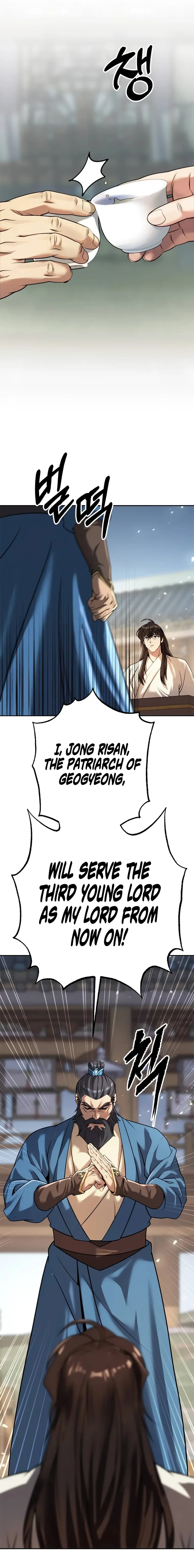 Chronicles of the Demon Faction — Chapter 68 — page 35