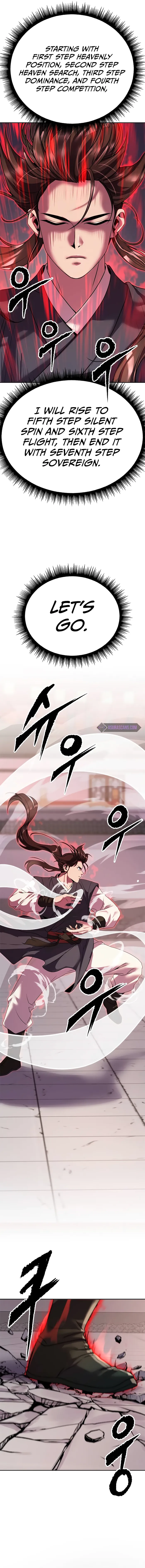 Chronicles of the Demon Faction — Chapter 73 — page 12