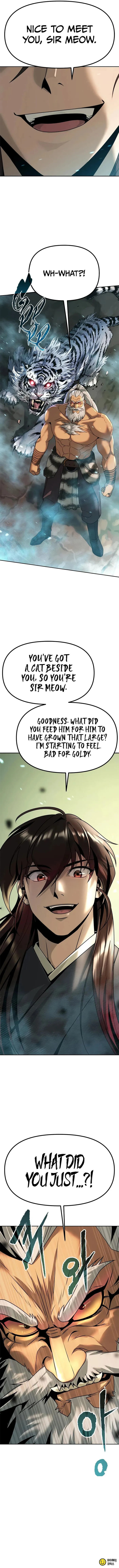 Chronicles of the Demon Faction — Chapter 81 — page 15
