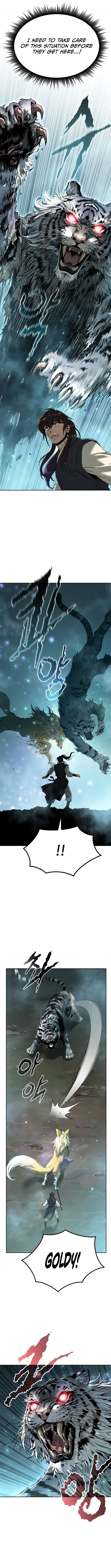 Chronicles of the Demon Faction — Chapter 84 — page 6