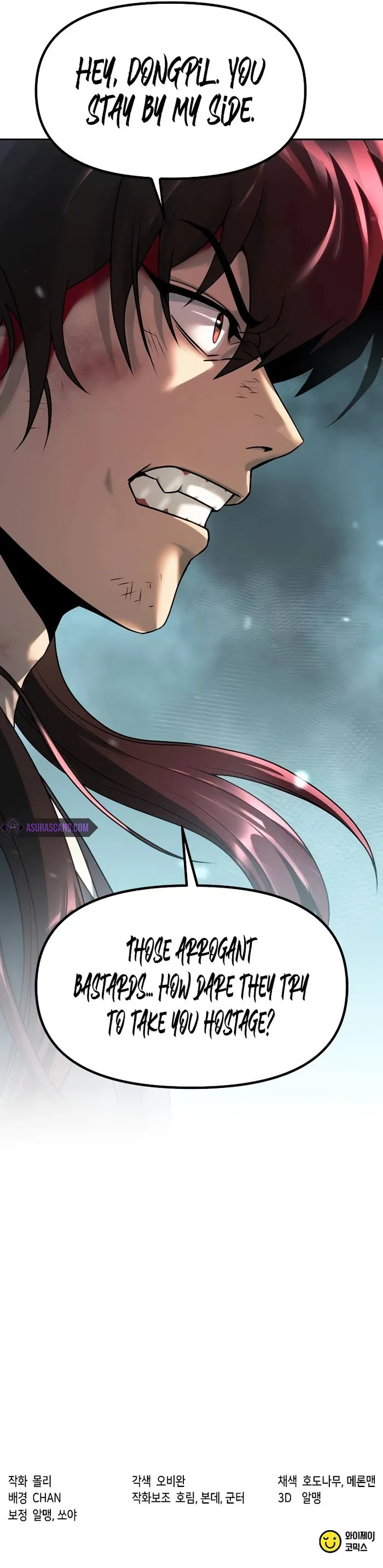 Chronicles of the Demon Faction — Chapter 85 — page 13