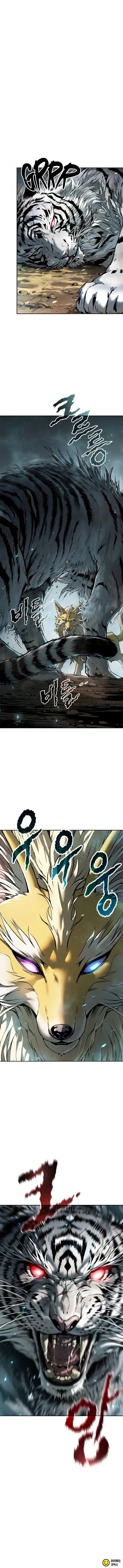 Chronicles of the Demon Faction — Chapter 86 — page 18