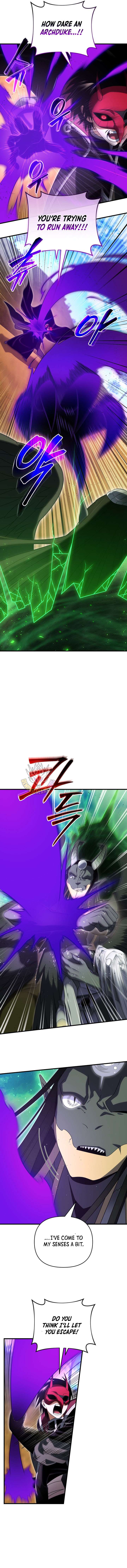 Player Who Returned 10,000 Years Later — Chapter 152 — page 3