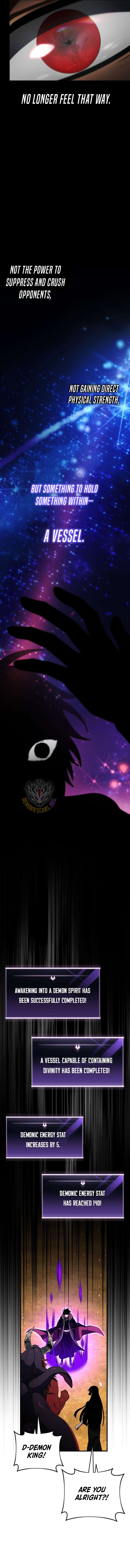 Player Who Returned 10,000 Years Later — Chapter 152 — page 12