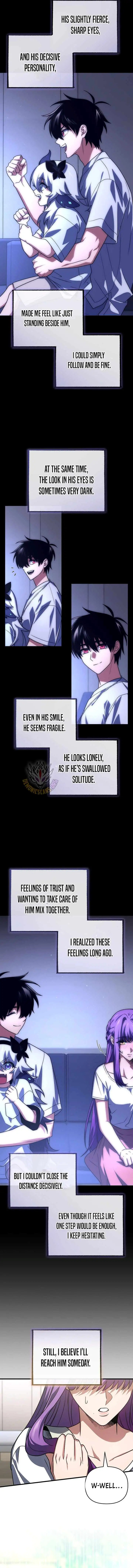 Player Who Returned 10,000 Years Later — Chapter 153 — page 12
