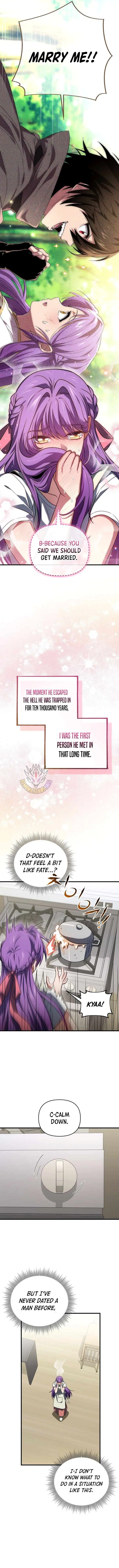 Player Who Returned 10,000 Years Later — Chapter 153 — page 13