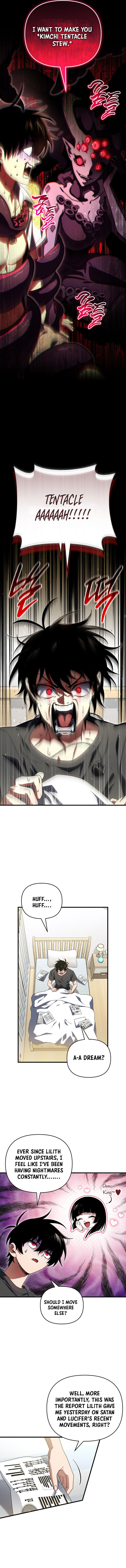 Player Who Returned 10,000 Years Later — Chapter 155 — page 2