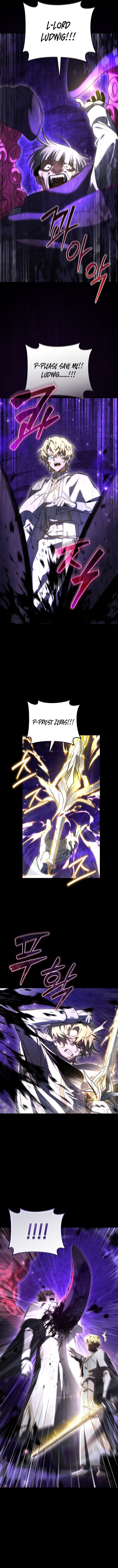 Player Who Returned 10,000 Years Later — Chapter 156 — page 14