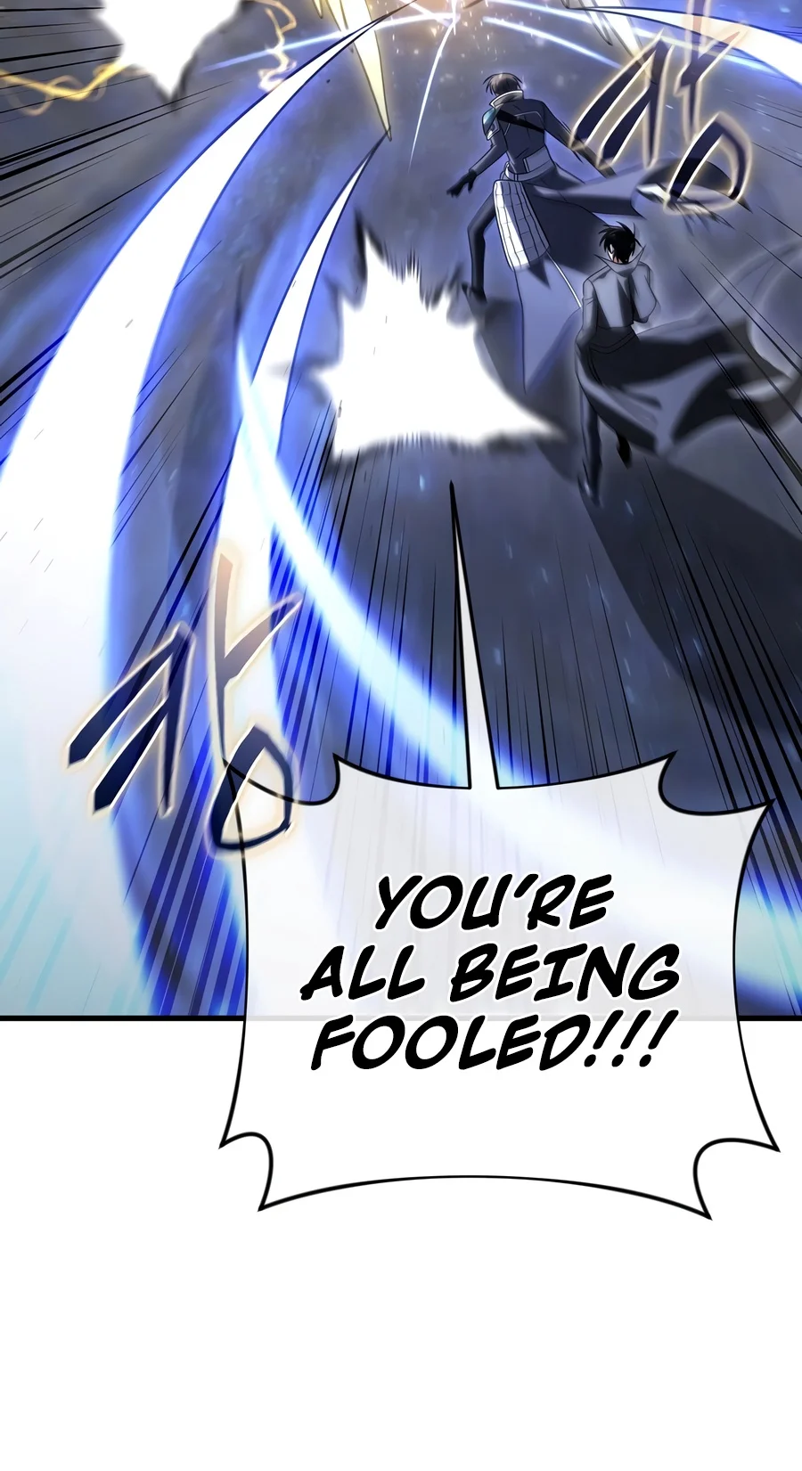 Player Who Returned 10,000 Years Later — Chapter 159 — page 10