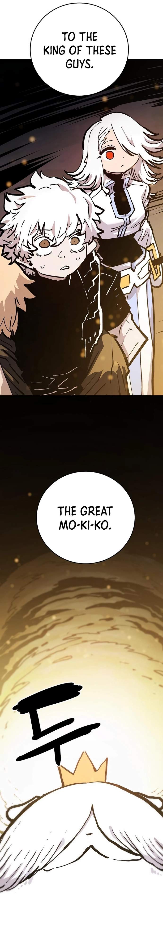 Player Who Returned 10,000 Years Later — Chapter 161 — page 2