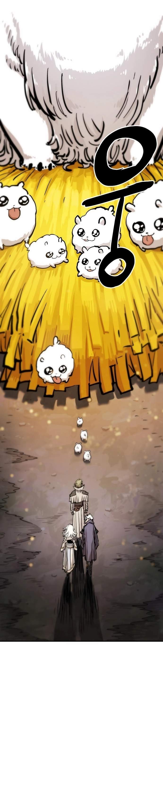 Player Who Returned 10,000 Years Later — Chapter 161 — page 3