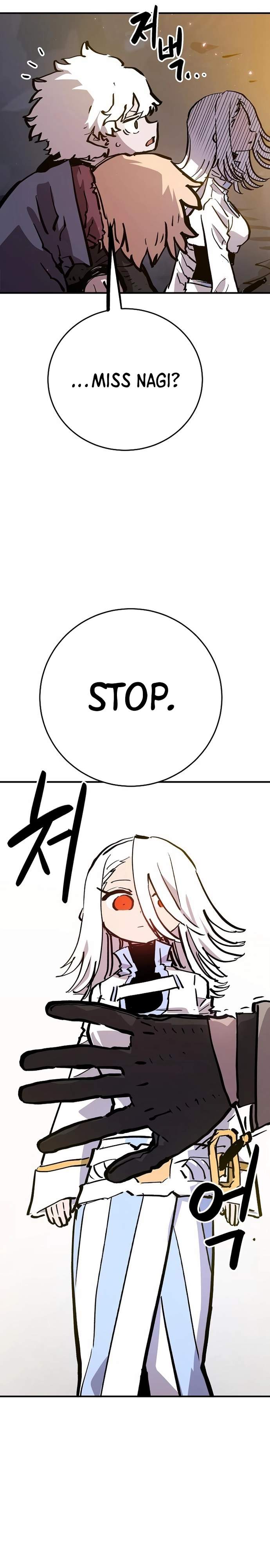 Player Who Returned 10,000 Years Later — Chapter 161 — page 5