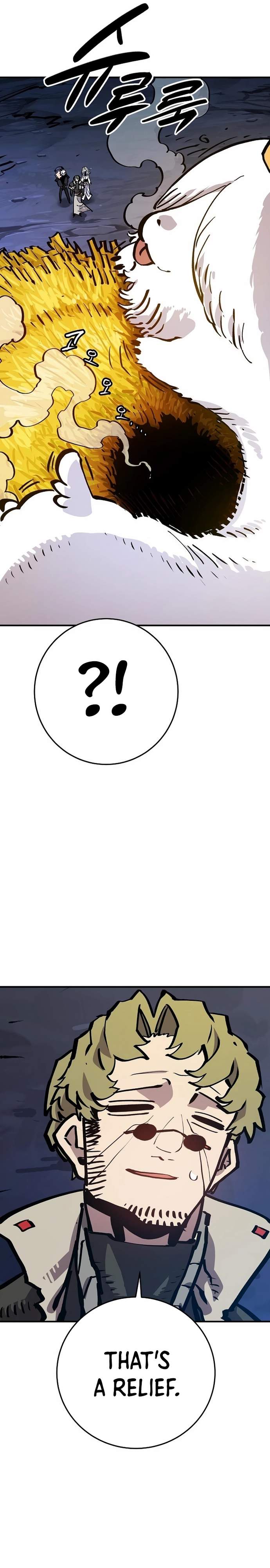 Player Who Returned 10,000 Years Later — Chapter 161 — page 10