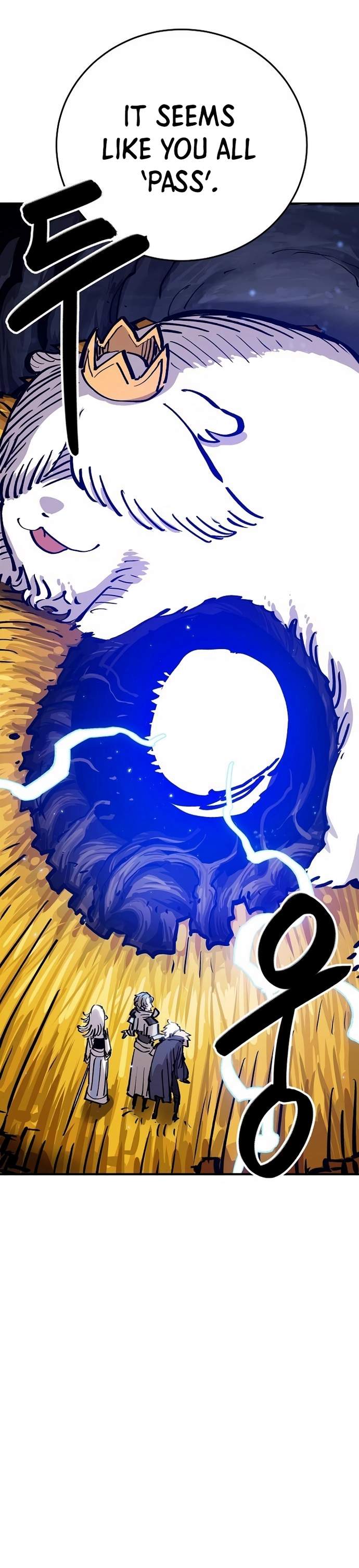 Player Who Returned 10,000 Years Later — Chapter 161 — page 11