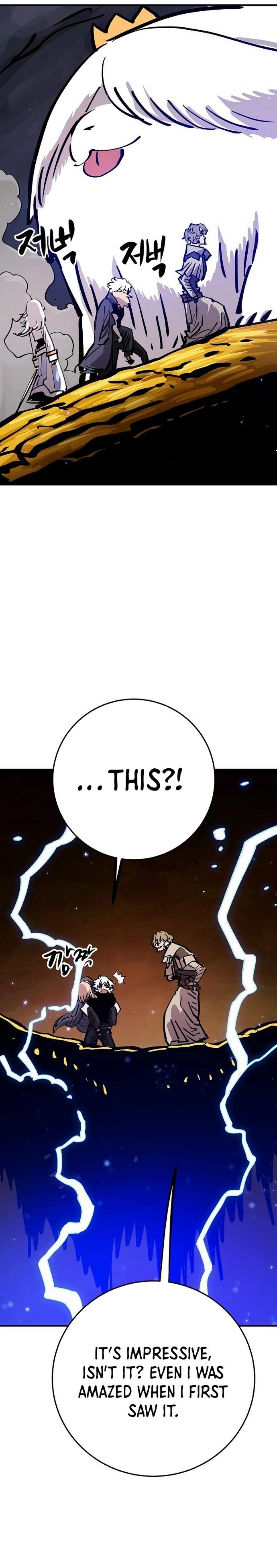 Player Who Returned 10,000 Years Later — Chapter 161 — page 12