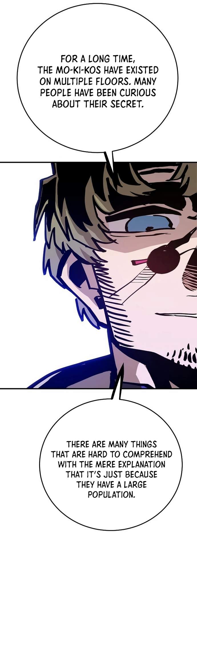 Player Who Returned 10,000 Years Later — Chapter 161 — page 13