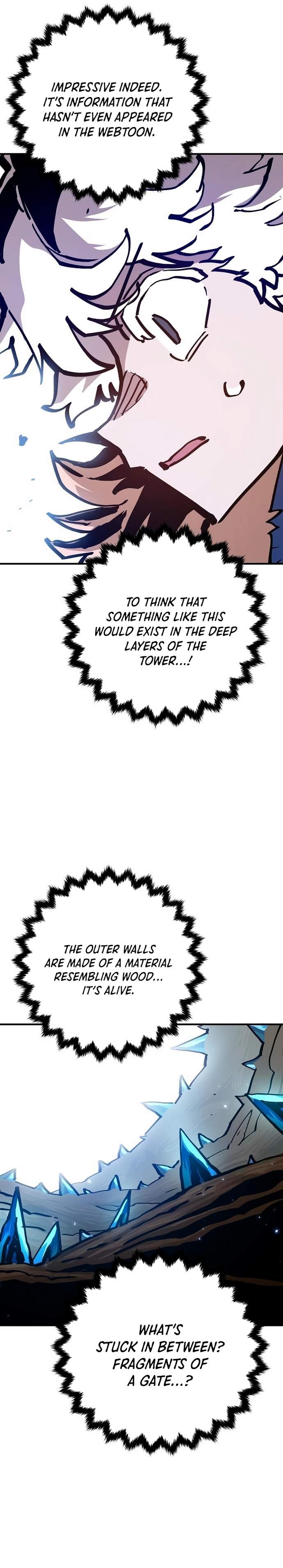 Player Who Returned 10,000 Years Later — Chapter 161 — page 15