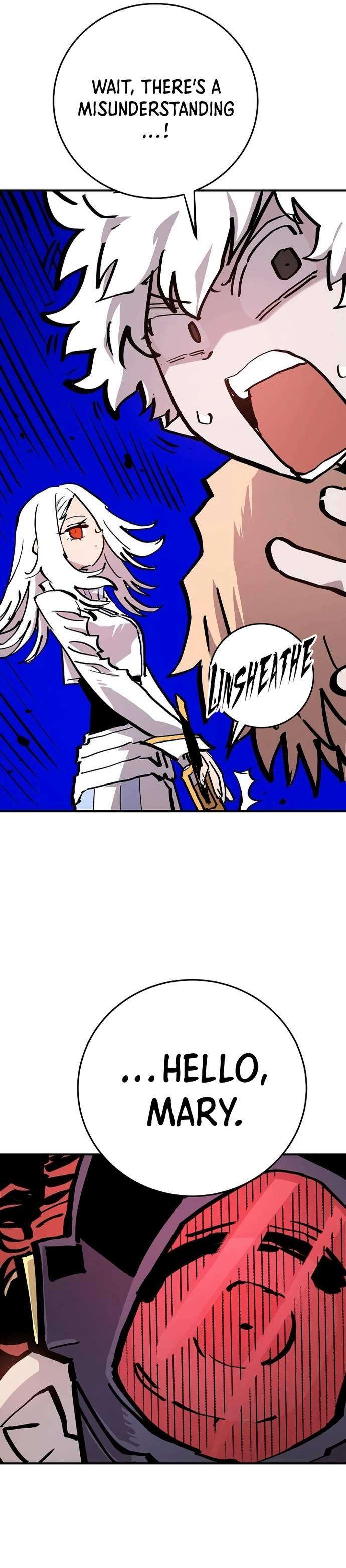 Player Who Returned 10,000 Years Later — Chapter 161 — page 21
