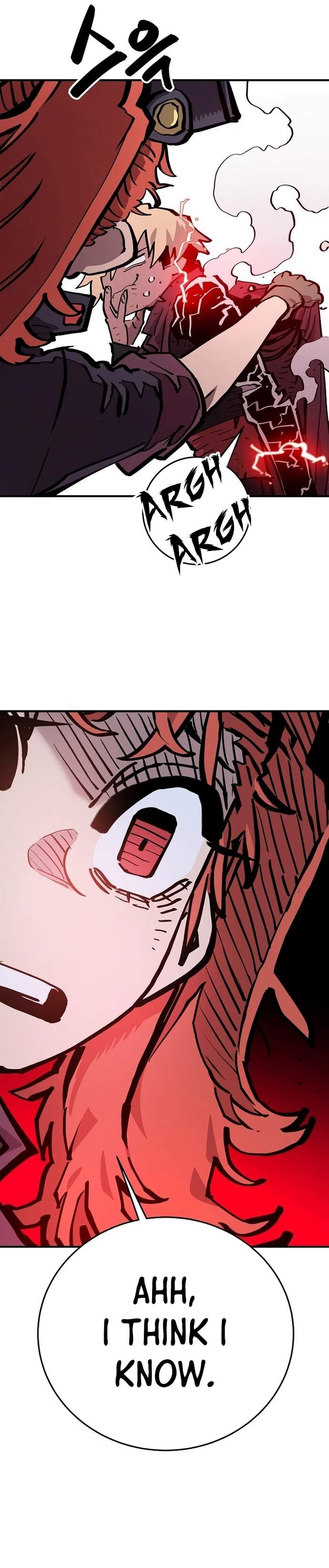 Player Who Returned 10,000 Years Later — Chapter 161 — page 24