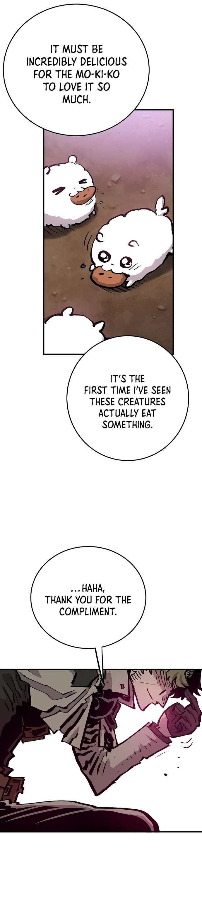 Player Who Returned 10,000 Years Later — Chapter 161 — page 29