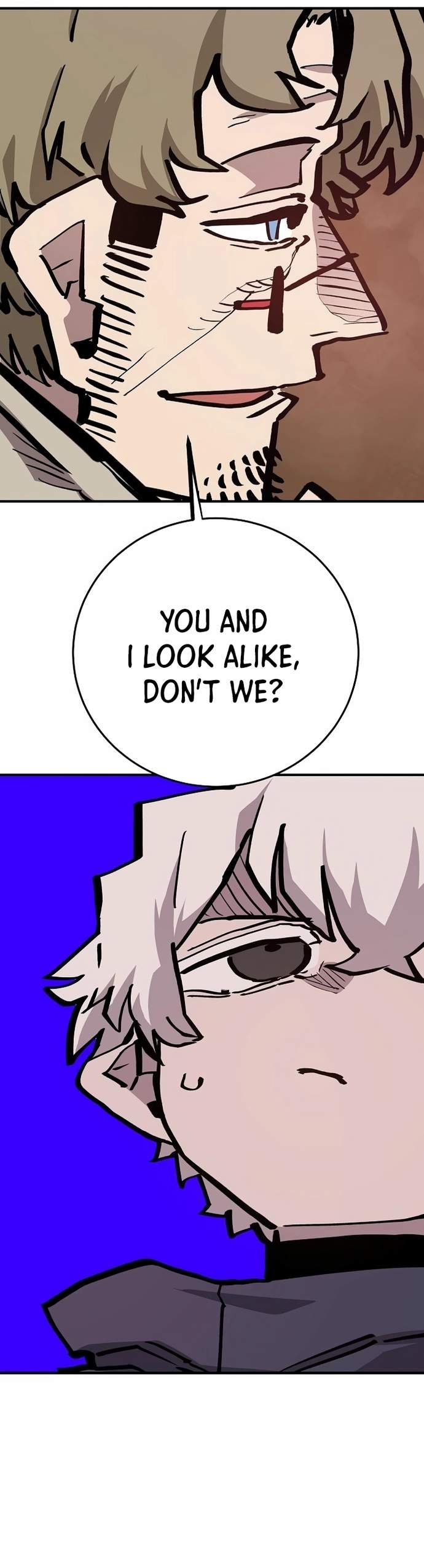 Player Who Returned 10,000 Years Later — Chapter 161 — page 32